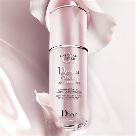 dream skin dior soin douglas|sephora dreamskin.